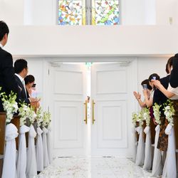 ルーデンス立川ウエディングガーデンの写真17枚目