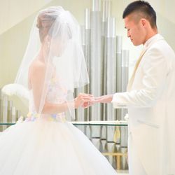 ルーデンス立川ウエディングガーデンの写真6枚目