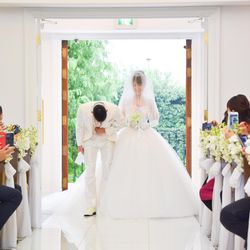 ルーデンス立川ウエディングガーデンの写真14枚目