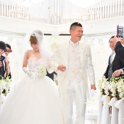 ルーデンス立川ウエディングガーデンの写真19枚目