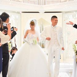 ルーデンス立川ウエディングガーデンの写真1枚目