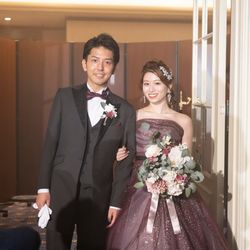 ウェスティンホテル東京の写真29枚目