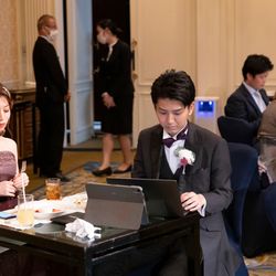 ウェスティンホテル東京の写真7枚目