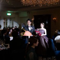 ウェスティンホテル東京の写真2枚目