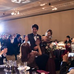 ウェスティンホテル東京の写真17枚目