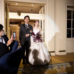 ウェスティンホテル東京の写真21枚目