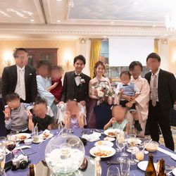 ウェスティンホテル東京の写真27枚目