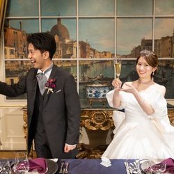 ウェスティンホテル東京の写真34枚目