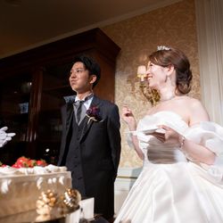 ウェスティンホテル東京の写真19枚目