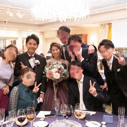 ウェスティンホテル東京の写真8枚目