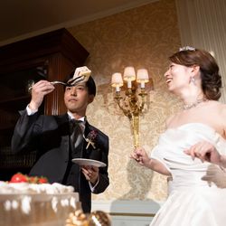 ウェスティンホテル東京の写真22枚目