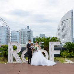 グランドオリエンタル みなとみらいの写真3枚目