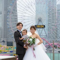 グランドオリエンタル みなとみらいの写真27枚目