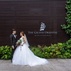 グランドオリエンタル みなとみらいの写真9枚目