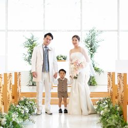 Restaurant mitteの写真8枚目