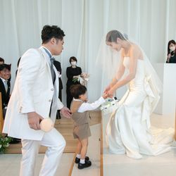 Restaurant mitteの写真3枚目