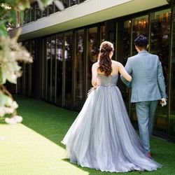 ザ・ガーデンオリエンタル大阪の写真2枚目