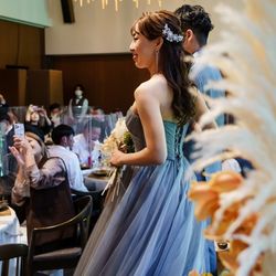 ザ・ガーデンオリエンタル大阪の写真29枚目