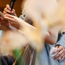 ザ・ガーデンオリエンタル大阪の写真22枚目