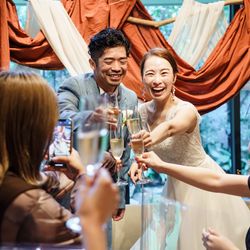 ザ・ガーデンオリエンタル大阪の写真28枚目