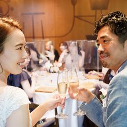 ザ・ガーデンオリエンタル大阪の写真2枚目