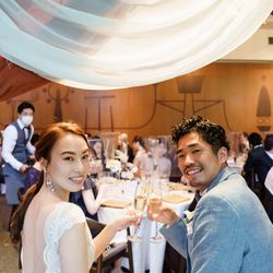 ザ・ガーデンオリエンタル大阪の写真2枚目