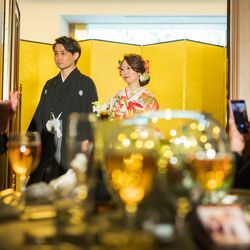 ホテル雅叙園東京の写真1枚目