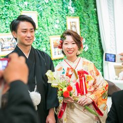 ホテル雅叙園東京の写真15枚目