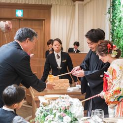 ホテル雅叙園東京の写真36枚目