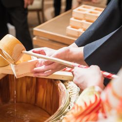 ホテル雅叙園東京の写真13枚目