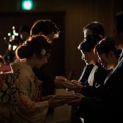 ホテル雅叙園東京の写真16枚目