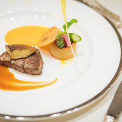 ホテル雅叙園東京の写真9枚目