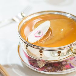 ホテル雅叙園東京の写真3枚目