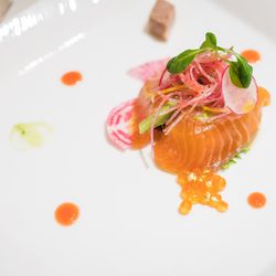 ホテル雅叙園東京の写真11枚目