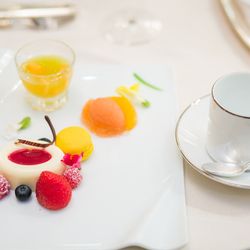 ホテル雅叙園東京の写真1枚目