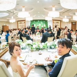 ホテル雅叙園東京の写真32枚目