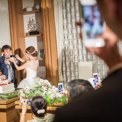 ホテル雅叙園東京の写真6枚目