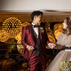 MARIAGE GRANDEの写真9枚目