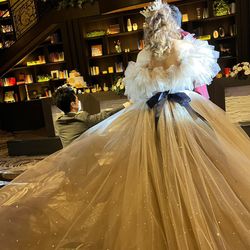 MARIAGE GRANDEの写真13枚目