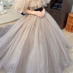 MARIAGE GRANDEの写真1枚目