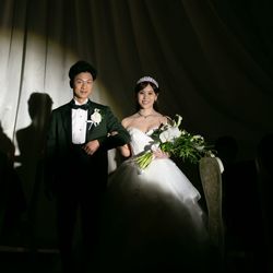 京都 アートグレイス ウエディングヒルズの写真9枚目