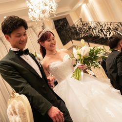 京都 アートグレイス ウエディングヒルズの写真2枚目