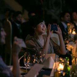 京都 アートグレイス ウエディングヒルズの写真20枚目