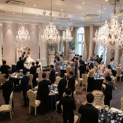 京都 アートグレイス ウエディングヒルズの写真17枚目