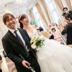 京都 アートグレイス ウエディングヒルズの写真16枚目