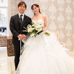 京都 アートグレイス ウエディングヒルズの写真25枚目