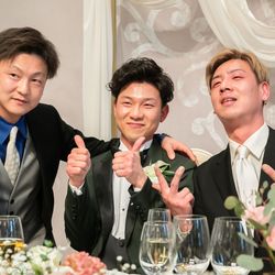 京都 アートグレイス ウエディングヒルズの写真3枚目