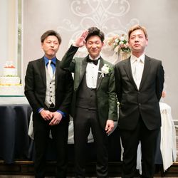 京都 アートグレイス ウエディングヒルズの写真27枚目