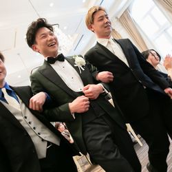 京都 アートグレイス ウエディングヒルズの写真4枚目