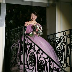 京都 アートグレイス ウエディングヒルズの写真24枚目